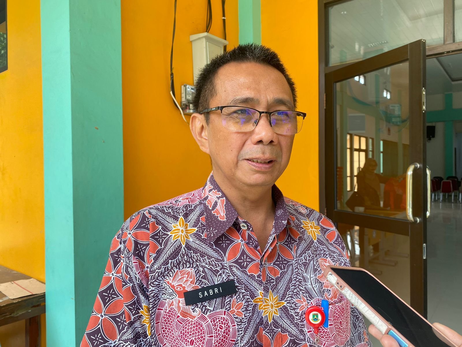 Tingkatkan Ekonomi Sirkular dengan Pengelolaan Sampah, DLH Kota Cilegon Gandeng Sekolah