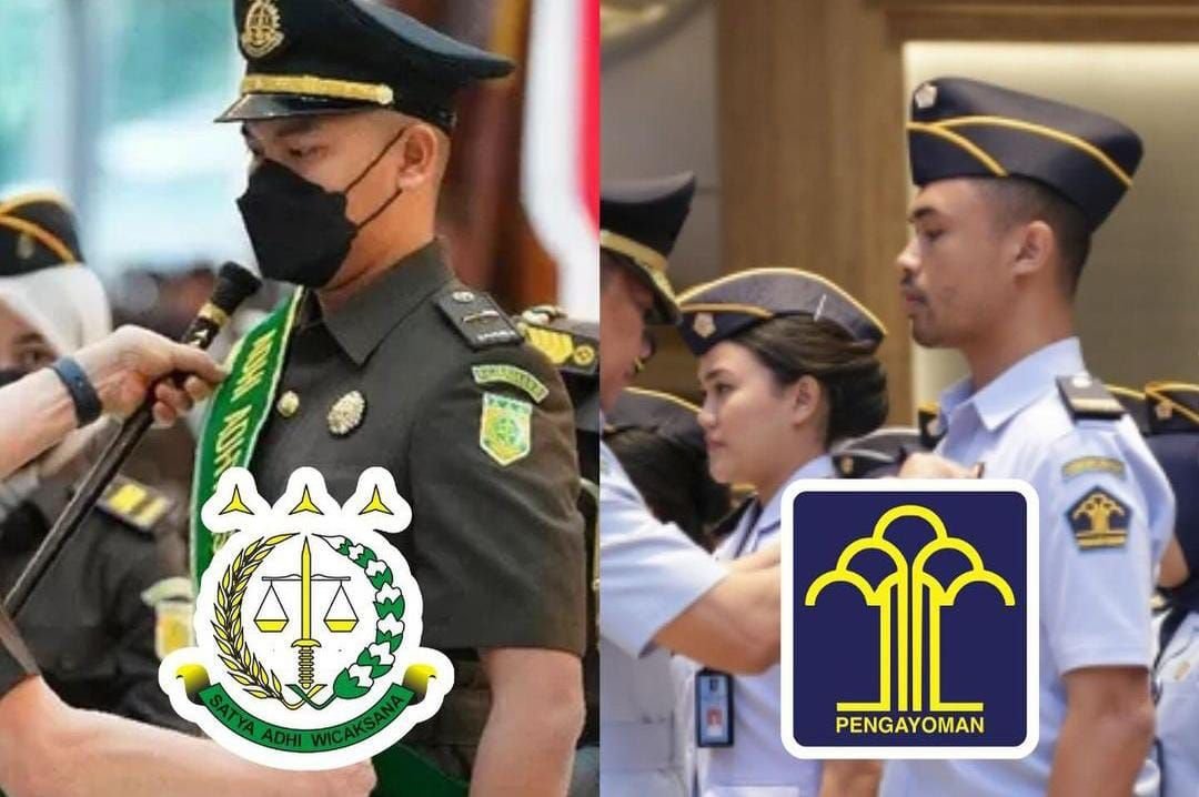 Pendaftaran CPNS 2024 Akan Dibuka Bulan Juli, Inilah Perbedaan Formasi SMA Penjaga Tahanan Kejaksaan dan Kemenkumham 1 Pendaftaran CPNS 2024 Akan Dibuka Bulan Juli, Inilah Perbedaan Formasi SMA Penjaga Tahanan Kejaksaan dan Kemenkumham