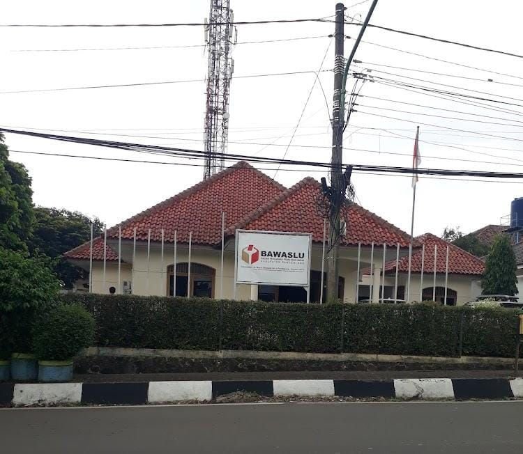 Bawaslu Kabupaten Pandeglang Petakan Enam Kecamatan Rawan saat Penyelenggaraan Pilkada, Ini Sebarannya