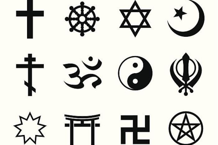 Inilah 3 Agama dengan Penganut Paling Banyak di Dunia, Apakah Islam Termasuk? 1 Inilah 3 Agama dengan Penganut Paling Banyak di Dunia, Apakah Islam Termasuk?