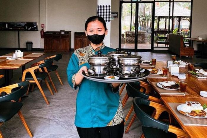 Rekomendasi Tempat Makan di Cilegon di hari Weekend Rasanya Nampol, Bikin Chemistry Pasangan Auto Suap-suapan