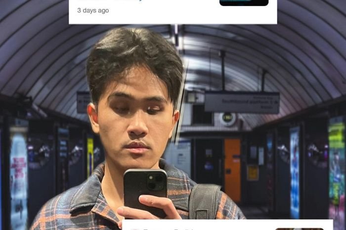 Soroti Serangan Hacker Ransomware, TikTokers Awbimax Tuntut Pejabat Kementerian Kominfo Mundur 7 Soroti Serangan Hacker Ransomware, TikTokers Awbimax Tuntut Pejabat Kementerian Kominfo Mundur