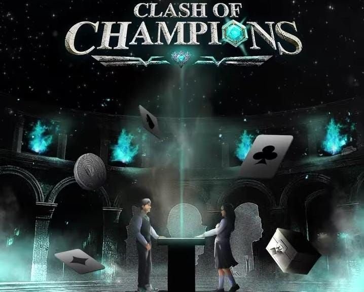 Spoiler Clash of Champions Episode 3 dan 4: Tantangan Makin Sulit Hingga Kedatangan Heo Seong Beom 1 Spoiler Clash of Champions Episode 3 dan 4: Tantangan Makin Sulit Hingga Kedatangan Heo Seong Beom