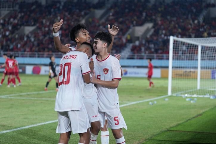 3 Alasan Timnas Indonesia Bisa Bungkam Australia di Semifinal Asean Cup U16