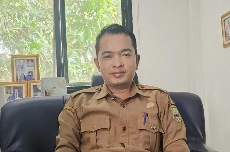 Program Diklaim Berhasil Serap Tenaga Kerja, Pengangguran di Kota Cilegon Turun 5,44 Persen 7 Program Diklaim Berhasil Serap Tenaga Kerja, Pengangguran di Kota Cilegon Turun 5,44 Persen