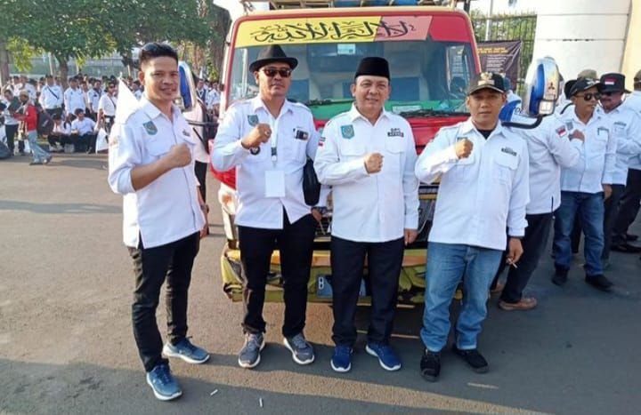 Masa Jabatan Diperpanjang Hingga 8 Tahun, 213 Jabatan Kepala Desa di Pandeglang Siap Dilantik