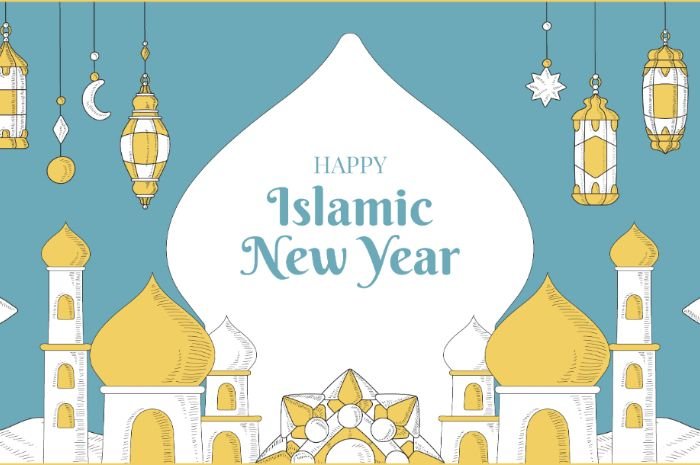 10 Link Download Contoh Poster Tahun Baru Islam untuk Berbagai Kegiatan Gratis, Sedot Gan! 3 10 Link Download Contoh Poster Tahun Baru Islam untuk Berbagai Kegiatan Gratis, Sedot Gan!