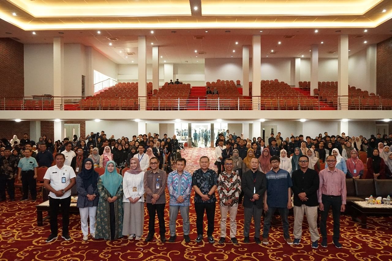 KKM Fair Unsera Dorong Katalistator Pembangunan Desa 1 KKM Fair Unsera Dorong Katalistator Pembangunan Desa