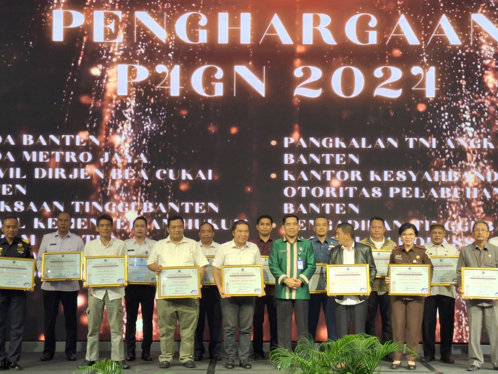 BNN Berharap Pemprov Anggaran Pembangunan Pusat Rehabilitasi di 2025