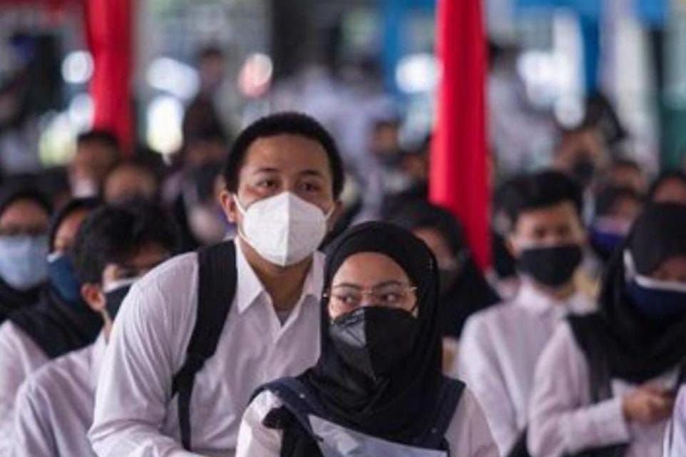 CPNS 2024 Akan Dibuka, Berikut Bocoran Formasi di Pemprov Sumatera Barat hingga Papua 6 CPNS 2024 Akan Dibuka, Berikut Bocoran Formasi di Pemprov Sumatera Barat hingga Papua