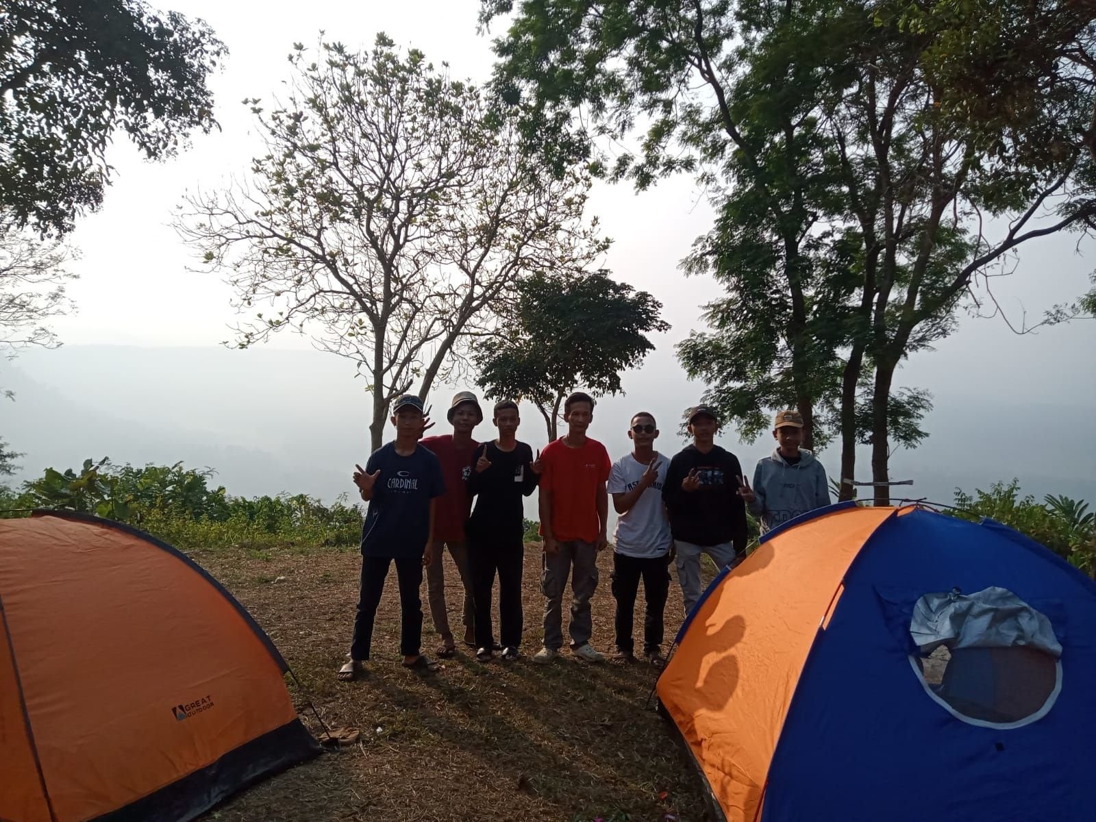 Punya Potensi Pariwisata, Desa Cikedung Kabupaten Serang Masih Berstatus Tertinggal