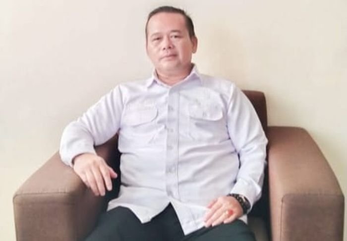 Memasuki Musim Kemarau, Produksi Air Baku Perumdam Tirta Madani Kota Serang Tidak Maksimal 3 Memasuki Musim Kemarau, Produksi Air Baku Perumdam Tirta Madani Kota Serang Tidak Maksimal