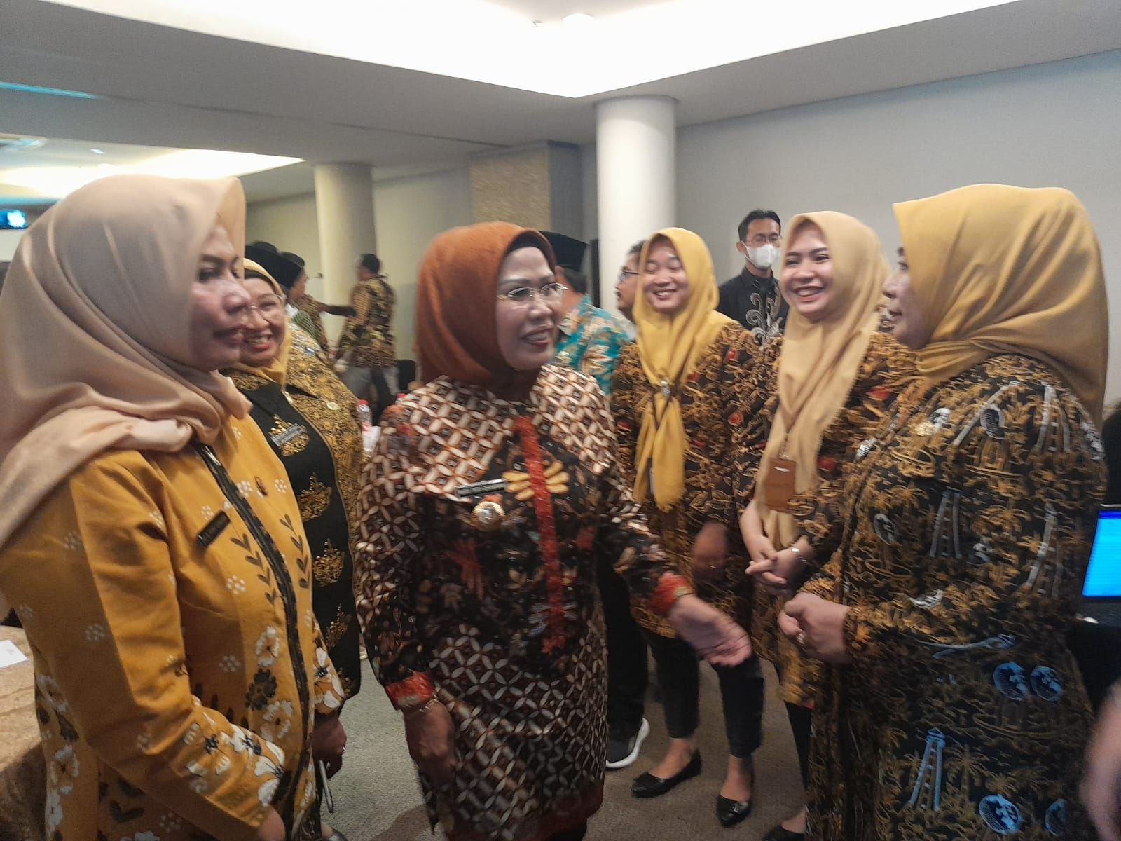 BKKBN Turun Tangan Bantu Tangani Stunting di Kabupaten Serang 10 BKKBN Turun Tangan Bantu Tangani Stunting di Kabupaten Serang