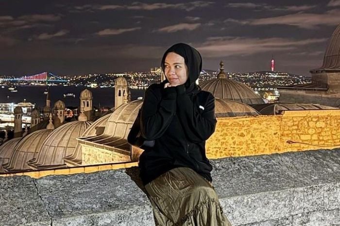 Inilah Biodata Dari Sohwa Halilintar, Anak Kedua Gen Halilintar