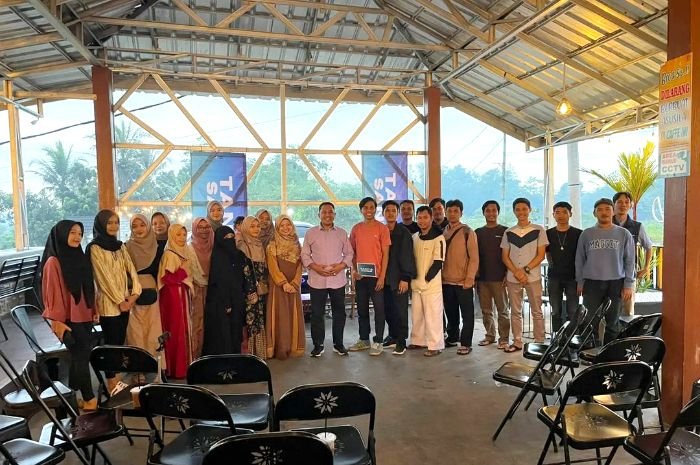 Program Tanya Sanuji Menjadi Gebrakan Baru untuk Anak Muda di Kabupaten Lebak