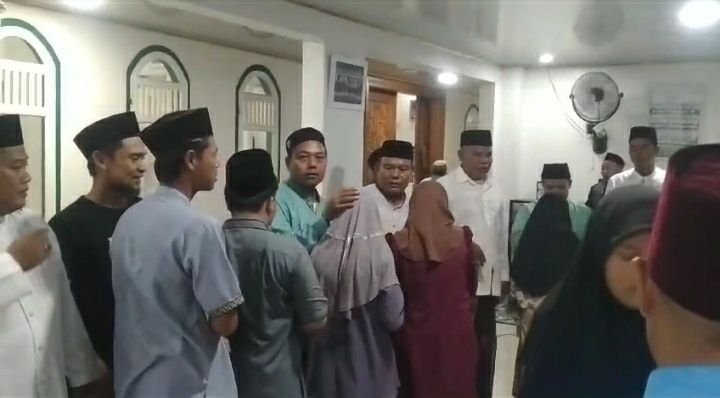 Usai Kampung Larangan, Relawan Cabe Bakal Terus Santuni Yatim dan Dhuafa