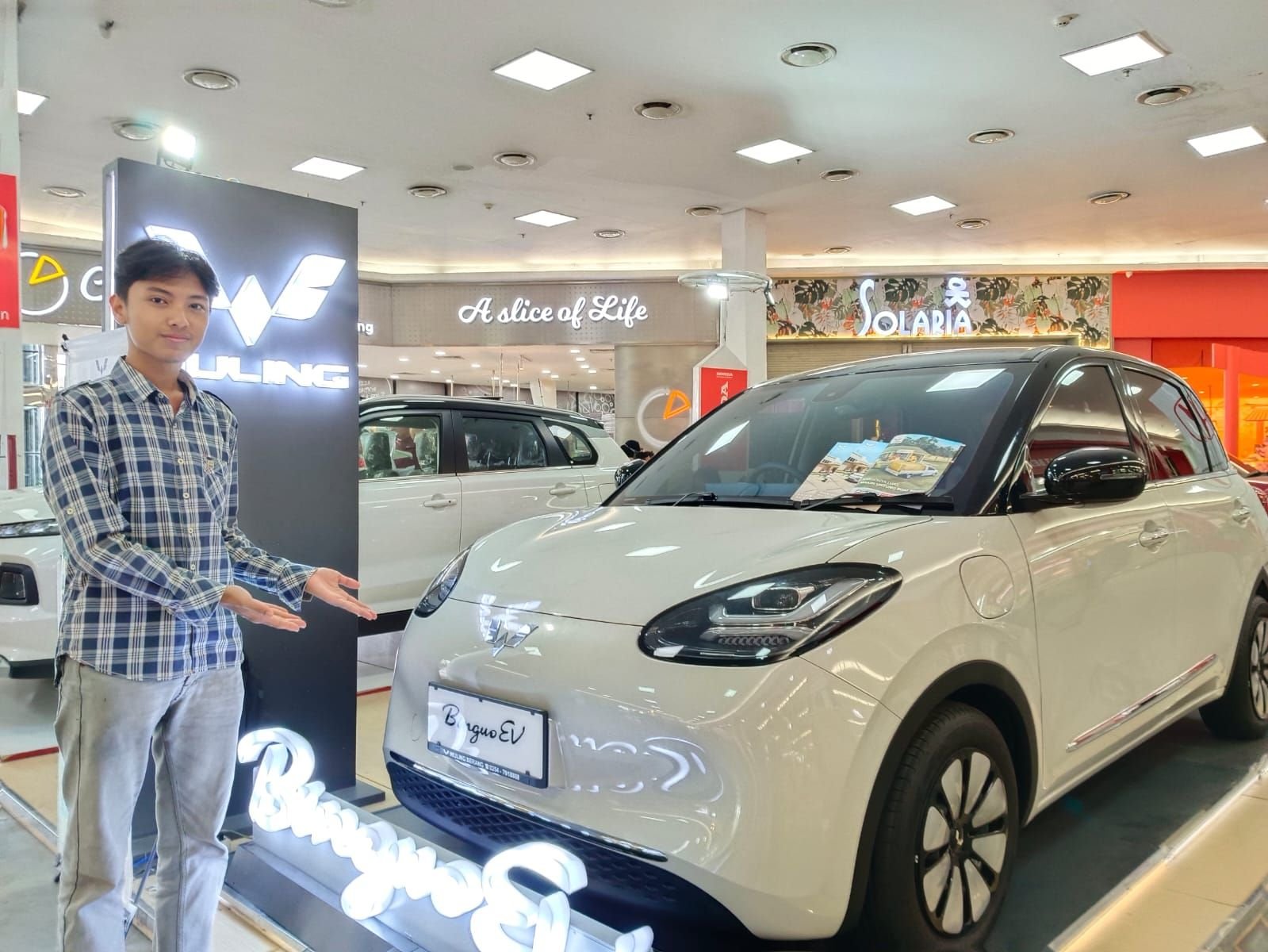 Memang Boleh Binguo EV Terjang Jalan Pedesaan? Konsultan Wuling Beri Jawaban Tegas 1 Memang Boleh Binguo EV Terjang Jalan Pedesaan? Konsultan Wuling Beri Jawaban Tegas