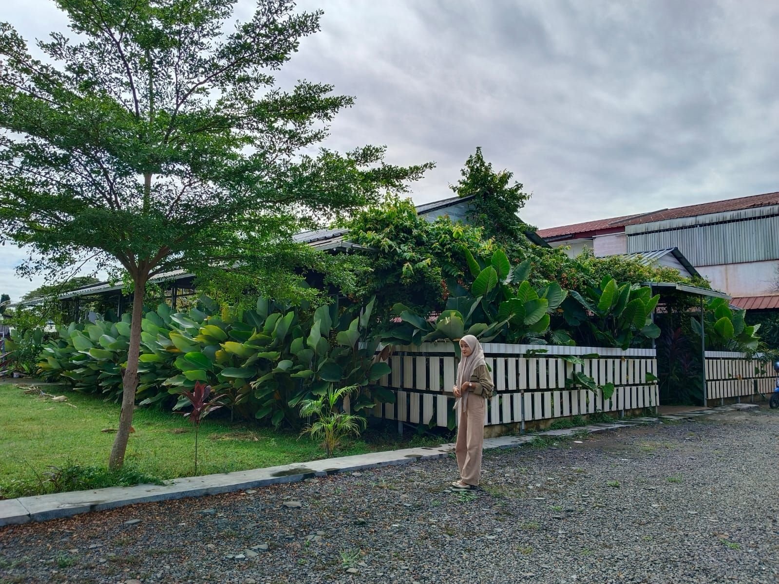 Resto Biru Garden Beri Diskon Rp15 Juta untuk Pesta Pernikahan Berkapasitas 1.000 Orang 3 Resto Biru Garden Beri Diskon Rp15 Juta untuk Pesta Pernikahan Berkapasitas 1.000 Orang