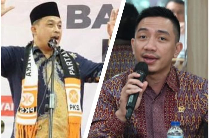 Hasbi Jayabaya dan Sanuji Berebut Restu PPP dan Gerindra, Siapa Pemenangnya?
