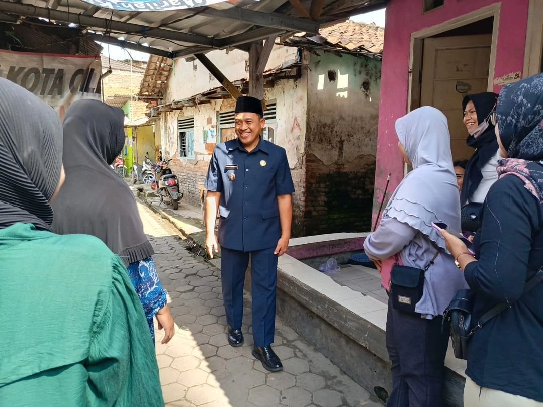 Sepak Terjang Sanuji Pentamarta di Dunia Politik, kini Maju di Pilkada 2024 Kabupaten Lebak