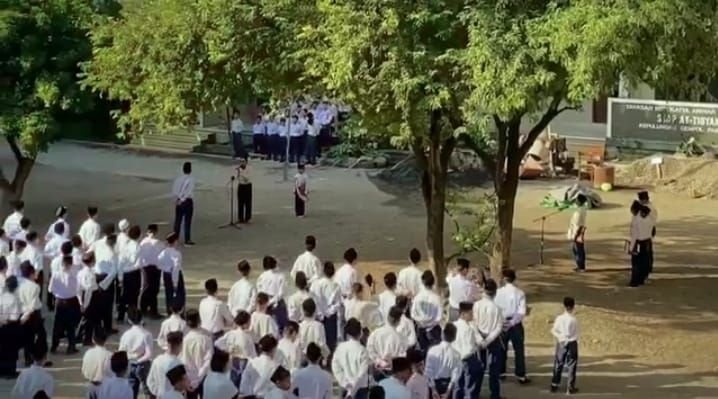 Simak! Kumpulan Kesan dan Pesan MPLS 2024 untuk Kakak OSIS Singkat Namun Penuh Makna 1 Simak! Kumpulan Kesan dan Pesan MPLS 2024 untuk Kakak OSIS Singkat Namun Penuh Makna