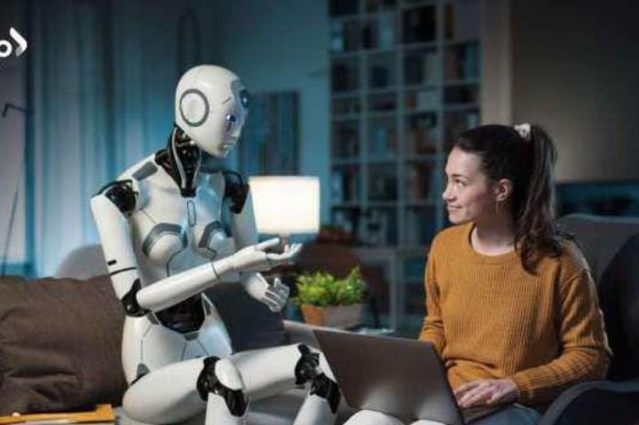 Telkom Mulai Rambah AI Demi Jaringan Internet Makin Lancar 1 Telkom Mulai Rambah AI Demi Jaringan Internet Makin Lancar