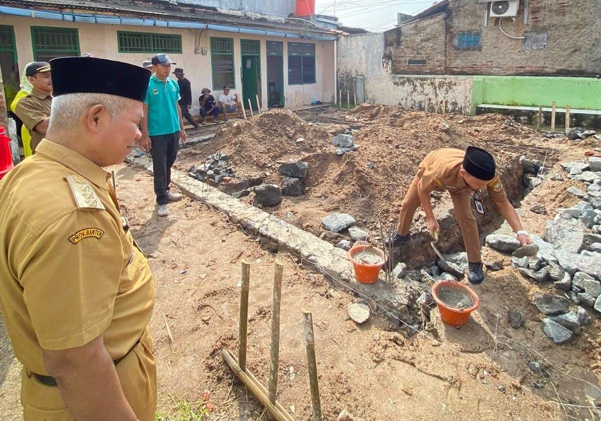 Program Salira Kelurahan Purwakarta 2024 Rp 264 Juta