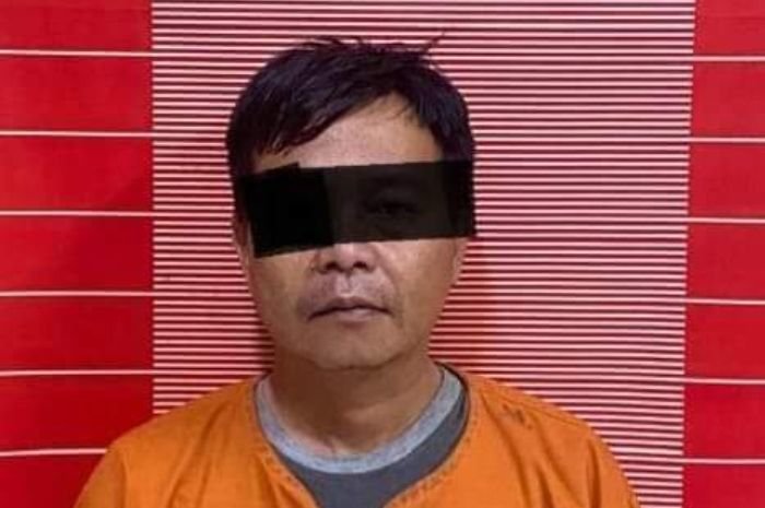 Warga Amankan Pelaku Ganjal ATM di Jayanti Tangerang, Begini Modusnya