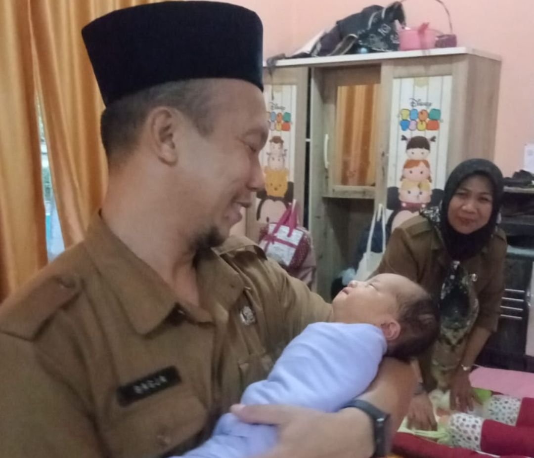 Orang Tua Bayi yang Dibuang di Bojonegara Ternyata Anak SMP