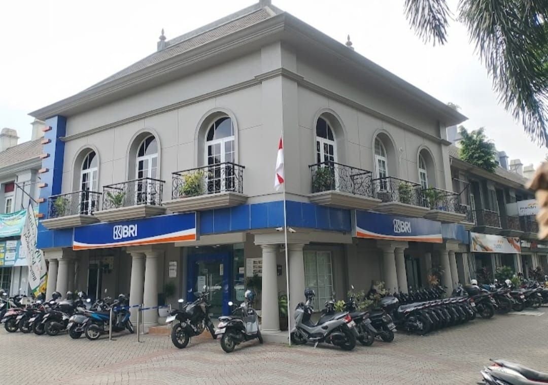 BRI Cabang Joglo Hadiahkan Suzuki Ertiga Untuk Nasabah 1 BRI Cabang Joglo Hadiahkan Suzuki Ertiga Untuk Nasabah