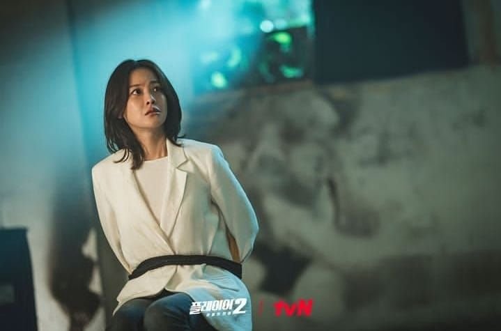 TAMAT! The Player 2 Master Of Swindlers Episode 12 Sub Indo: Spoiler dan Link Nonton Full Movie Bukan Bilibili