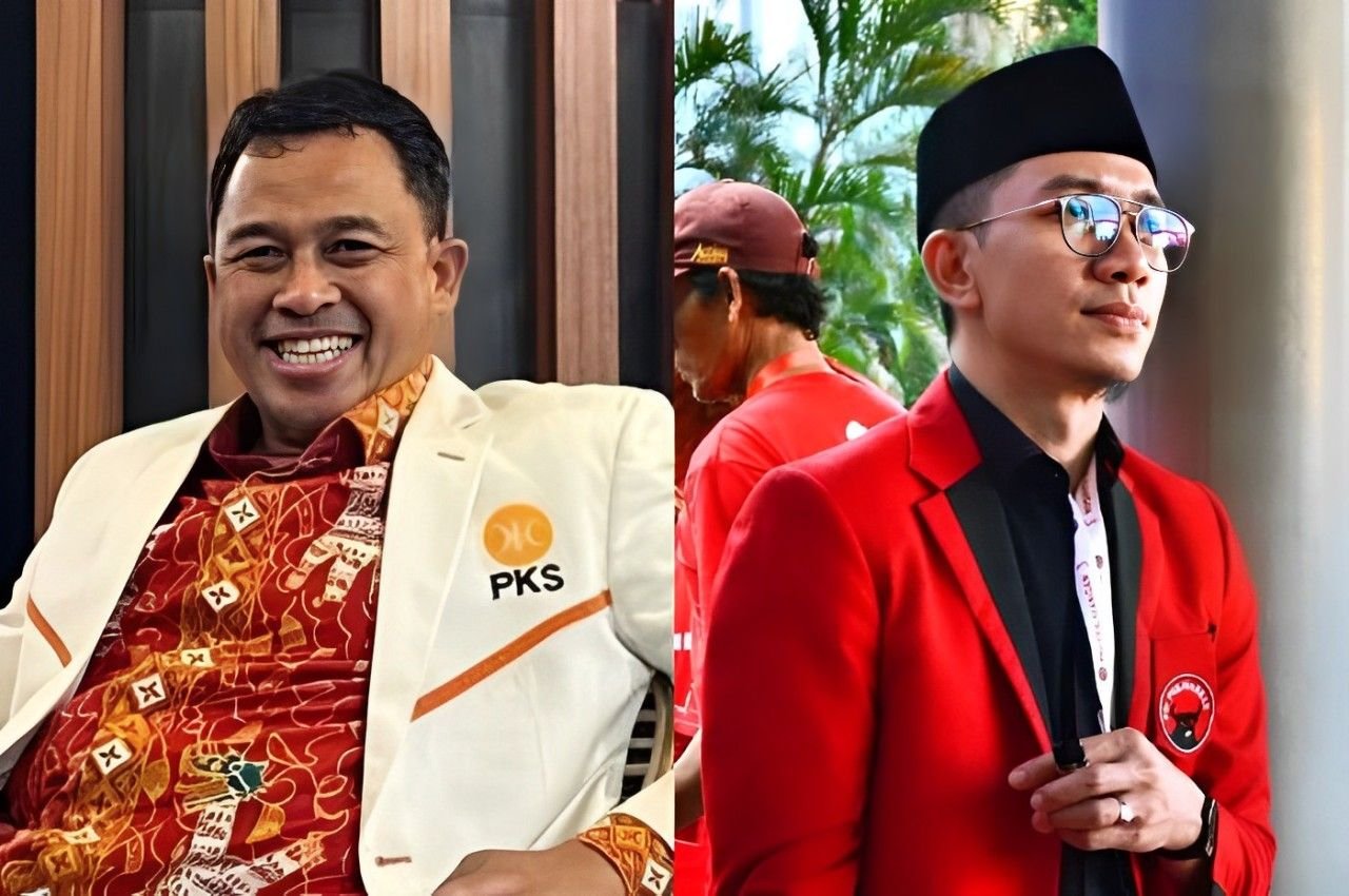 Adu Tajir Antara Sanuji Pentamarta dan Mochamad Hasbi Asyidiki, Siapa Paling Kaya? 10 Adu Tajir Antara Sanuji Pentamarta dan Mochamad Hasbi Asyidiki, Siapa Paling Kaya?