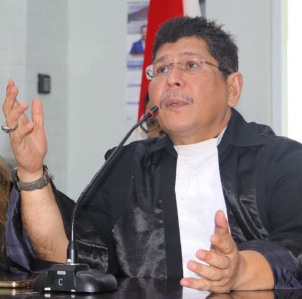 Partai Demokrat Laporkan KPU Kota Serang dan Bawaslu Kota Serang ke DKPP 3 Partai Demokrat Laporkan KPU Kota Serang dan Bawaslu Kota Serang ke DKPP