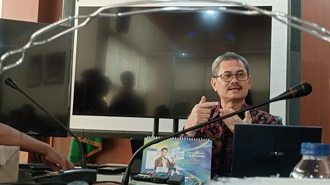 PPDB SMA SMK Dipelosok Banten Sepi Peminat, Kursi Kosong Bebas Diisi Siswa Baru Tanpa Tes 8 PPDB SMA SMK Dipelosok Banten Sepi Peminat, Kursi Kosong Bebas Diisi Siswa Baru Tanpa Tes