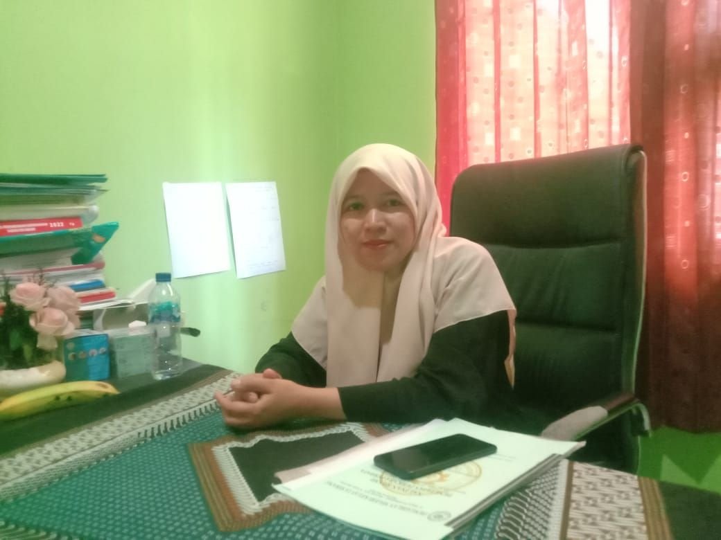Desa Penyaungan Jaya Butuh Sentuhan Pembangunan Infrastruktur