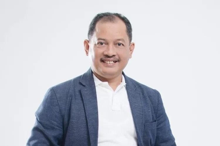 Wakil Bupati Serang Najib Hamas Ditetapkan jadi Ketua DPW PKS Banten, Cek Susunan Kepengurusan Terbarunya