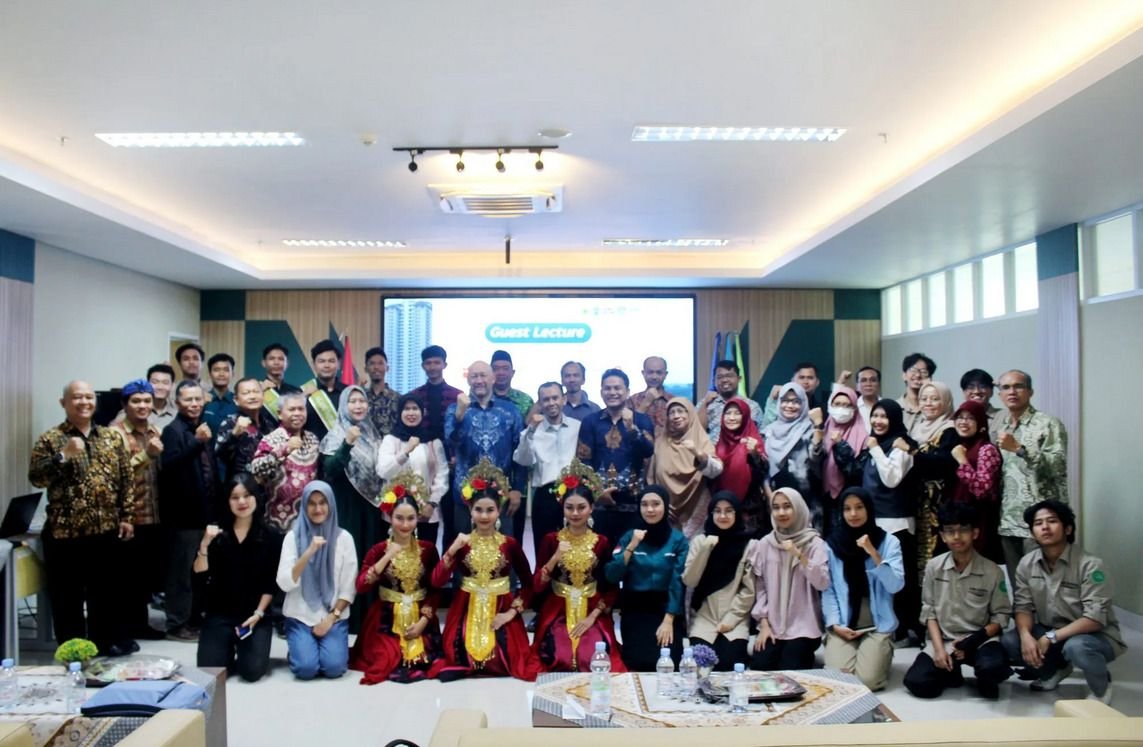 Fakultas Pertanian Untirta Gandeng Monash University untuk Tingkatkan Riset Pertanian Berkelanjutan 1 Fakultas Pertanian Untirta Gandeng Monash University untuk Tingkatkan Riset Pertanian Berkelanjutan