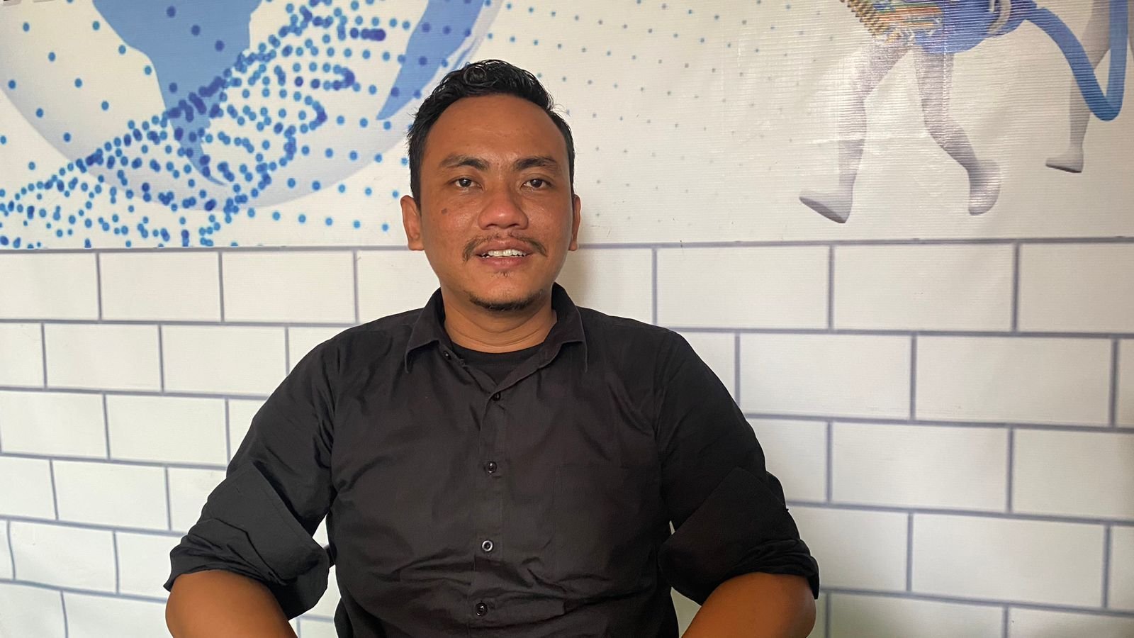 Maksimalkan Proses Coklit, Bawaslu Kota Ciegon Buka Posko Pengaduan 1 Maksimalkan Proses Coklit, Bawaslu Kota Ciegon Buka Posko Pengaduan