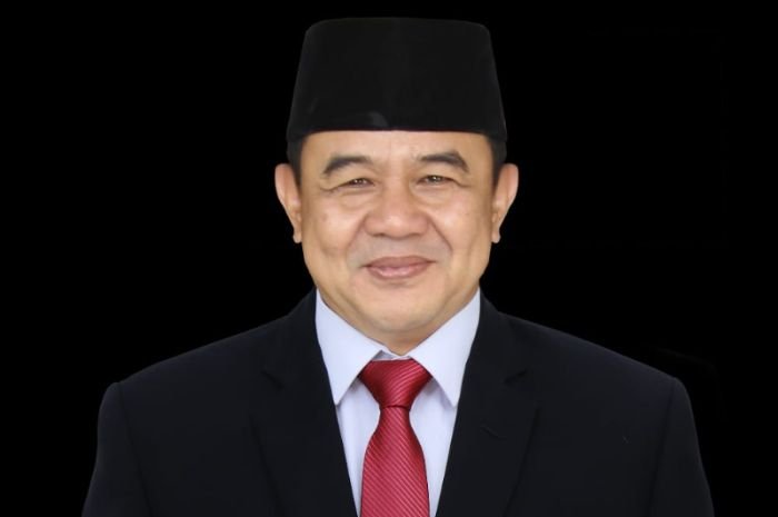 Soma Atmaja Ditunjuk Sebagai Plh Sekda Kabupaten Tangerang