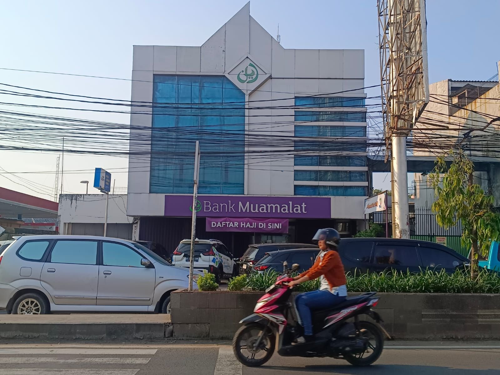 Muhammadiyah Kota Serang Pindahkan Aset Rp400 Miliar ke Bank Muamalat