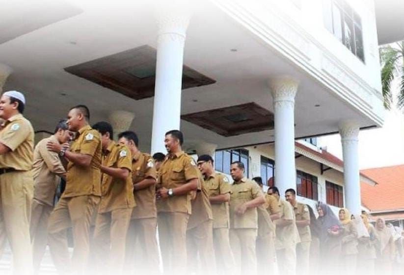 CPNS 2024 Bakal Dibuka Agustus, Berikut 8 Instansi dengan Kuota Terbanyak