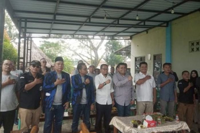 Gandeng Berbagai Elemen, Sosialisasi Pilkada Serentak Bakal Dimasifkan KPU Kabupaten Lebak 8 Gandeng Berbagai Elemen, Sosialisasi Pilkada Serentak Bakal Dimasifkan KPU Kabupaten Lebak