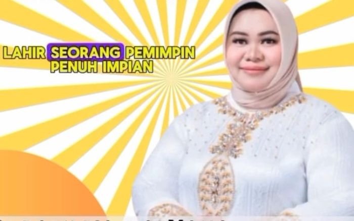 Ditanya Pendamping Pilkada Kota Serang, Ratu Ria Maryana: yang Penting... 9 Ditanya Pendamping Pilkada Kota Serang, Ratu Ria Maryana: yang Penting...