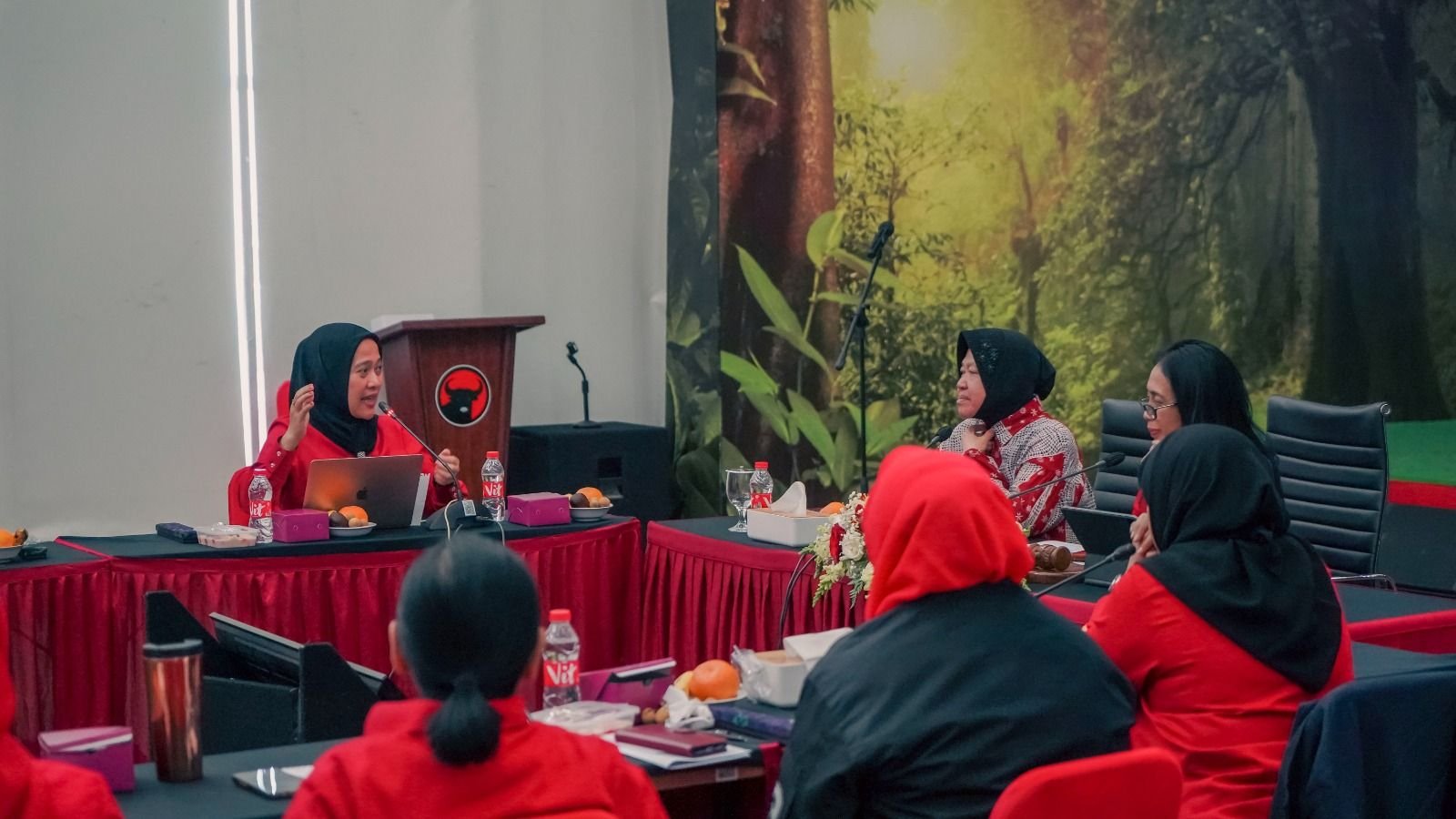 Perempuan Miliki Peran Penting Wujudkan Indonesia Emas 2045, Ini Sederet Tantangan yang Harus Dihadapi