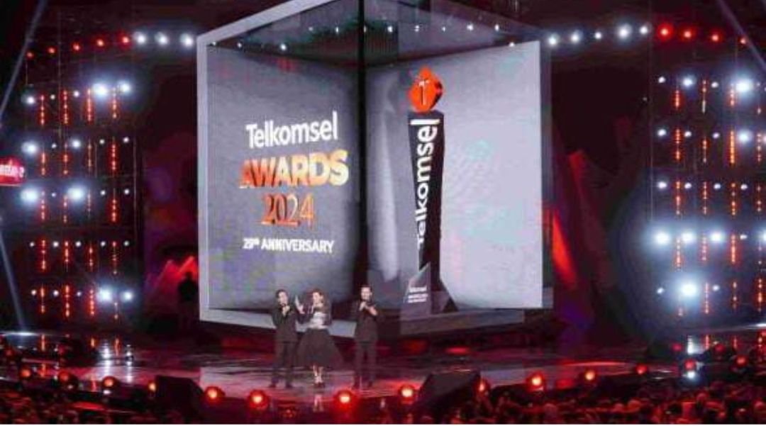 Telkomsel Umumkan Deretan Peraih Telkomsel Awards 2024 8 Telkomsel Umumkan Deretan Peraih Telkomsel Awards 2024