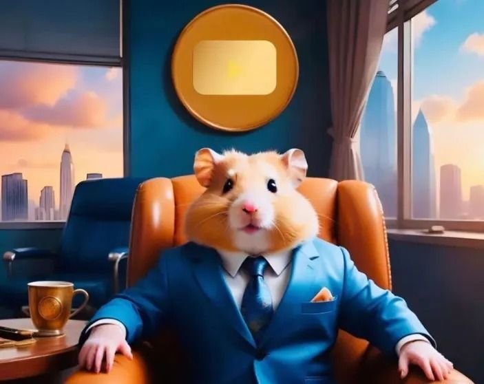 GASKEN! Kode Morse Sandi Harian Hamster Kombat 20-21 Juli 2024 Dapat Gratis Koin 2 Juta 3 GASKEN! Kode Morse Sandi Harian Hamster Kombat 20-21 Juli 2024 Dapat Gratis Koin 2 Juta