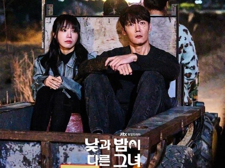 Nonton Miss Night And Day Episode 11 Sub Indo Full Movie, Lengkap dengan Spoiler Bukan Loklok dan Bilibili