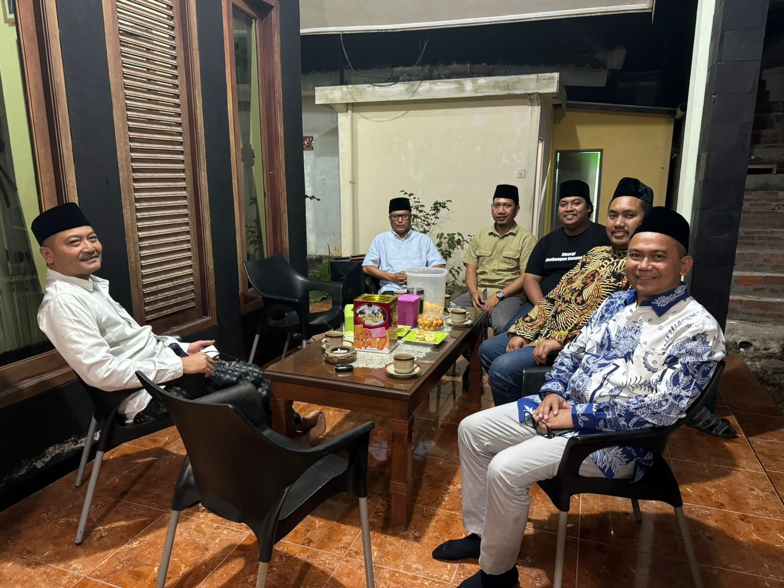 Prinsip Tegas Gus Makki di Pilkada Banyuwangi 2024, Lebih Baik Kembalikan Rekom Ketimbang Hanya Jadi Wakil Bupati
