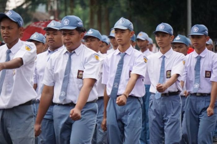 Banten Tempati Urutan ke-6 Tingkat Putus Sekolah Dasar se-Indonesia, Posisinya di Atas Papua