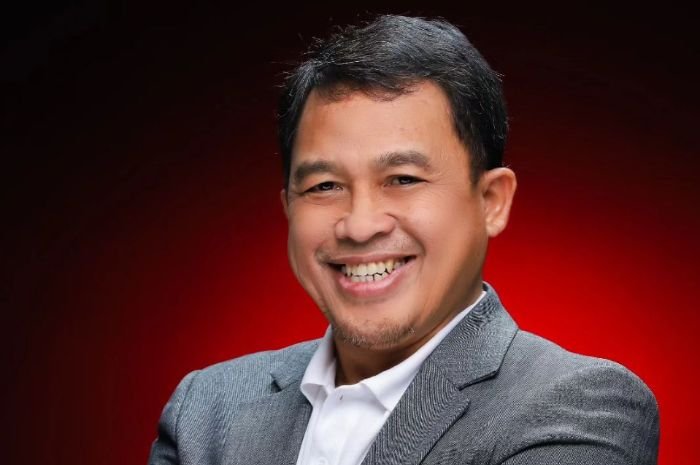 Sanuji Pentamarta: Tujuan Saya ingin Mengabdi, Bukan Mencari Musuh! 5 Sanuji Pentamarta: Tujuan Saya ingin Mengabdi, Bukan Mencari Musuh!